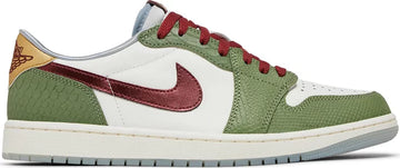 Men’s Nike Air Jordan 1 Retro Low OG 'Year of the Dragon'